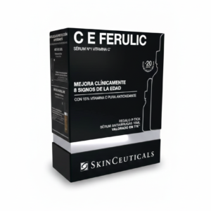 CE Ferulic (Cofre)