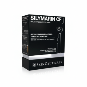 Silymarin (Cofre)