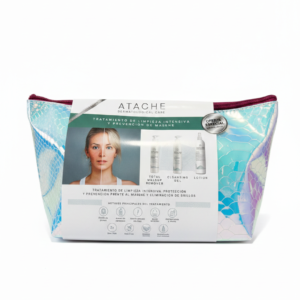 Tratamiento Limpieza Intensiva Maskne (Neceser)