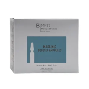 Maslinic Booster Ampoules