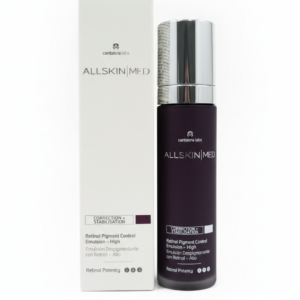 Retinol Pigment Control Emulsion High